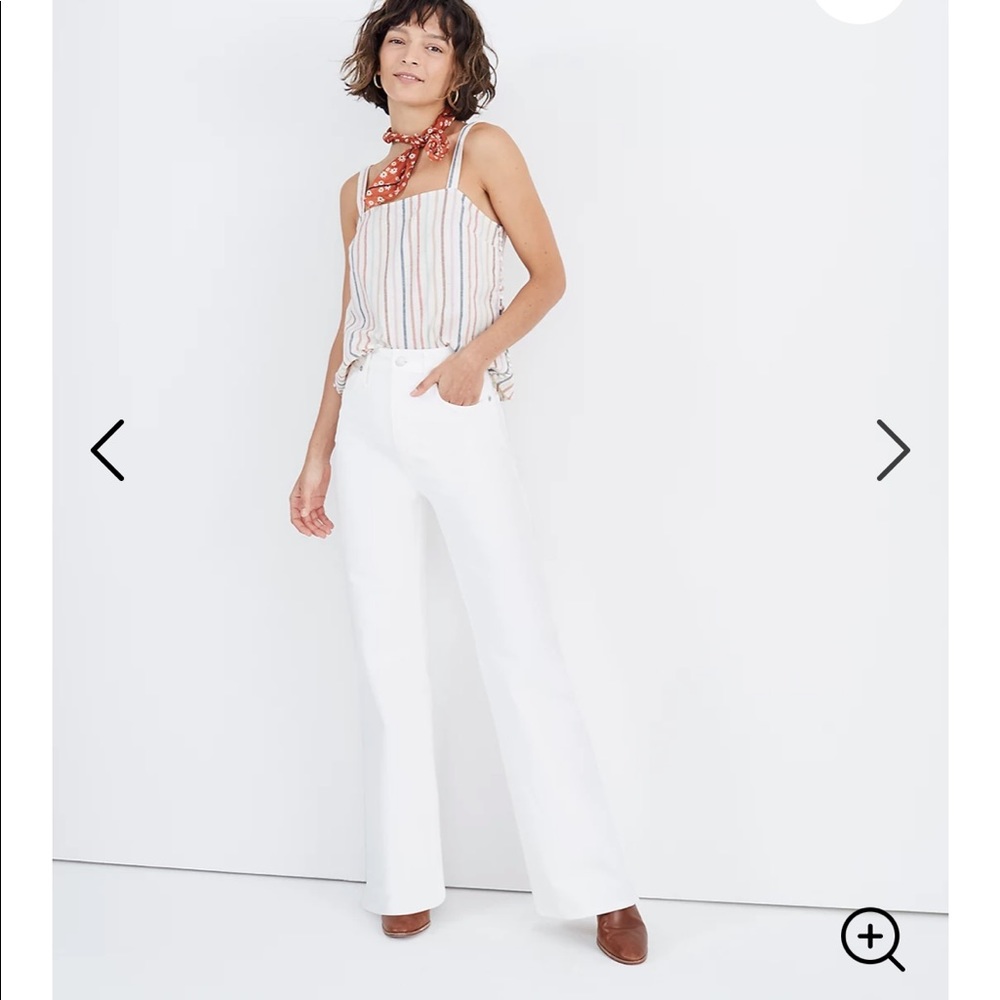 Madewell jeans